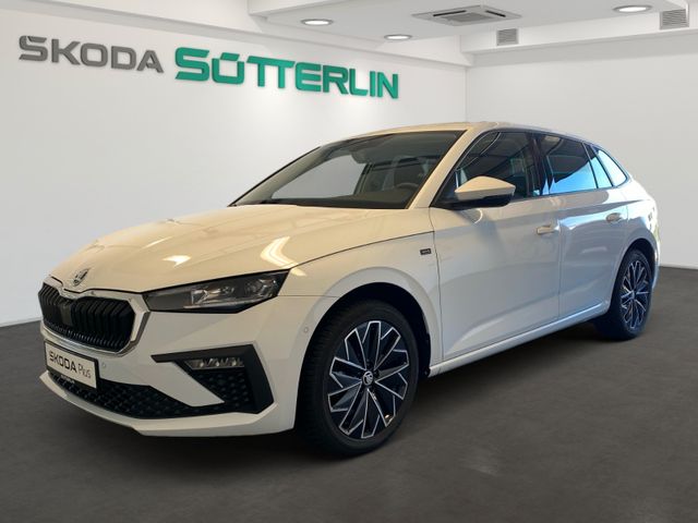 Skoda Scala 1.0 TSI 85kW Drive