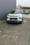 Citroën C3 Aircross 1.2 PT Shine *AHK*NAVI*SHZ*DAB*