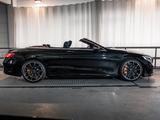 Mercedes-Benz S 63 AMG Cabriolet  4Matic Keramik Brabus - Mercedes-Benz S 63 AMG in München