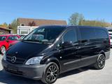 Mercedes-Benz Vito Kombi 122 CDI lang 5 Sitzer/SHZ/NAVI/EURO 5 - Mercedes-Benz Vito: 122