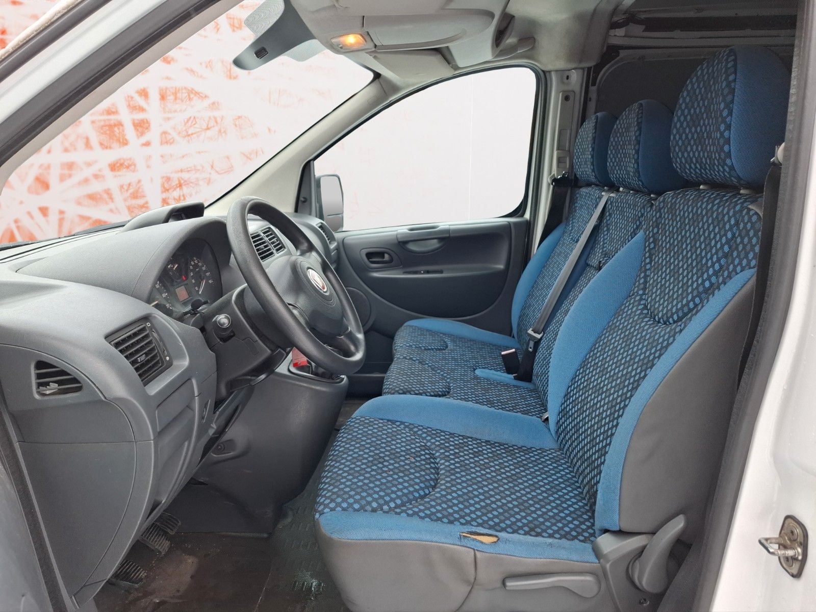 Fahrzeugabbildung Fiat Scudo 12 L2H1 90 Multijet