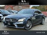 Mercedes-Benz C 180 AMGx2 LED 19" Navi PDC - Mercedes-Benz C 180 in Oldenburg