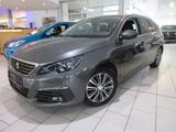 Peugeot 308 SW Allure 1.2T NAVI/LED/PDC/R´CAM/BLIS - gebrauchte Peugeot 308 aus dem Jahr 2020