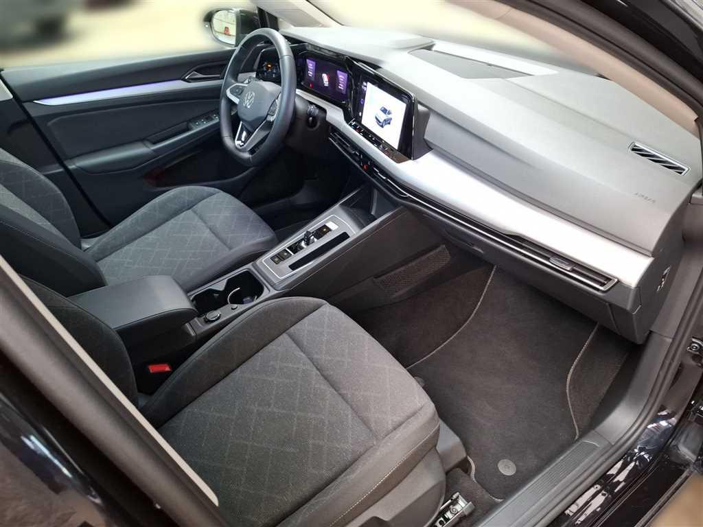 Volkswagen Golf Variant Life 1.5 eTSI DSG BusinessPremium, миниатюра 16
