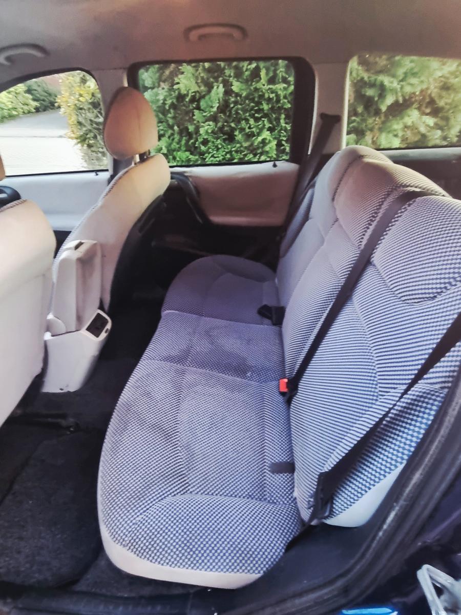 Fiat Stilo 2004 — photo 11