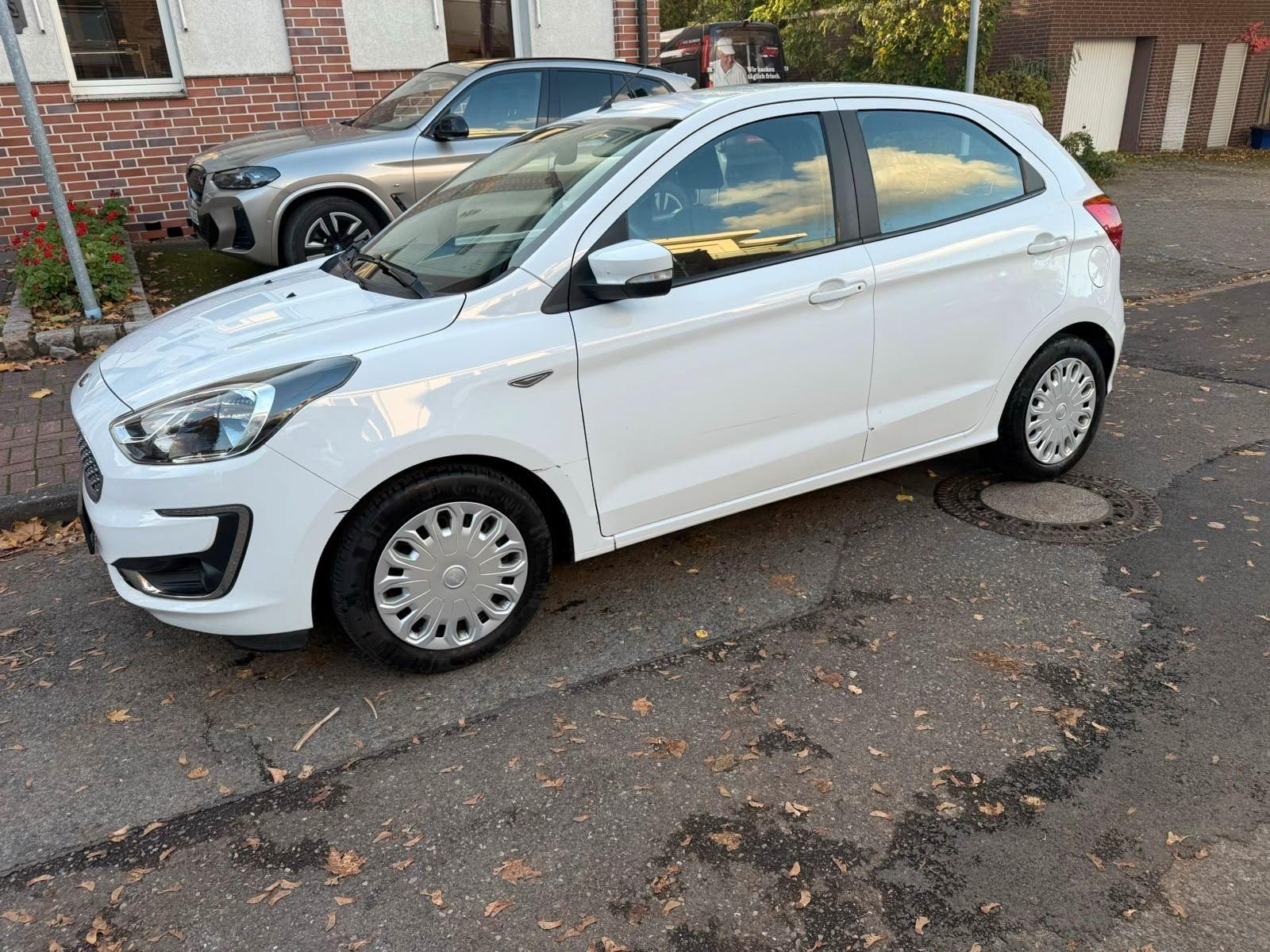 Ford Andere