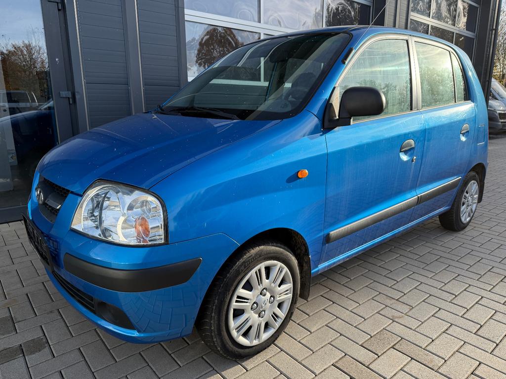 Hyundai Atos