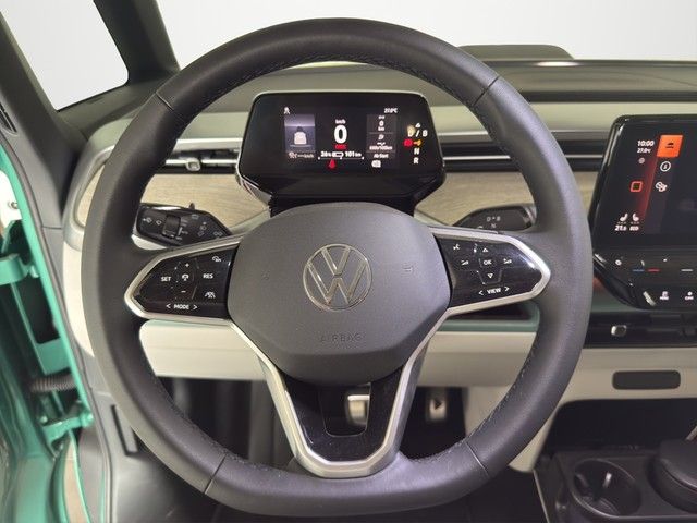 Fahrzeugabbildung Volkswagen ID.Buzz Pro 150 kW