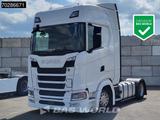 Scania S410 4X2 Mega Retarder 2xTanks ACC Standklima Na - Offers matching your search criteria