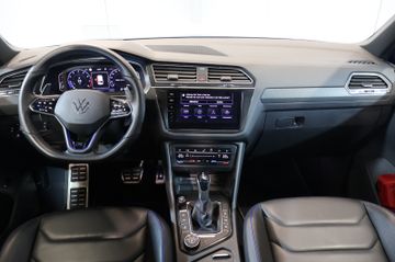Volkswagen Tiguan R 2.0 TSI 4M HK+HUD+AID+360°+PANO+20"