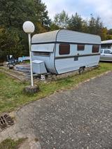 Hobby Bastelwohni - Wohnmobile bis 500 Euro