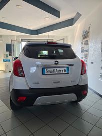 Opel Mokka - 3