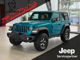 Jeep Wrangler 2.2CRDi Aut. Rubicon  Seilwinde Hardtop - gebrauchte Jeep Wrangler aus dem Jahr 2020