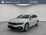 Volkswagen Passat Variant 2.0 TSI DSG Elegance AHK Navi Kam - Volkswagen Passat Variant Gebrauchtwagen