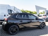 Opel Corsa Turbo Ultimate 1.2 +MET+RFK+PDC+LED MATRIX - Opel mit Benzin-Antrieb: Kleinwagen, Automatik