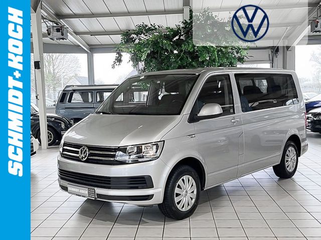 Volkswagen T6 2.0 TDI Caravelle Comfortline DSG Standhzg.