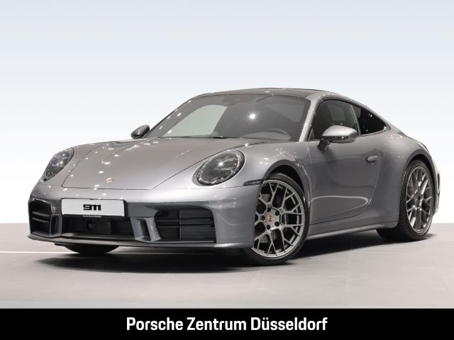 Porsche 992 911 Carrera InnoDrive Sportabgas LED-Matrix