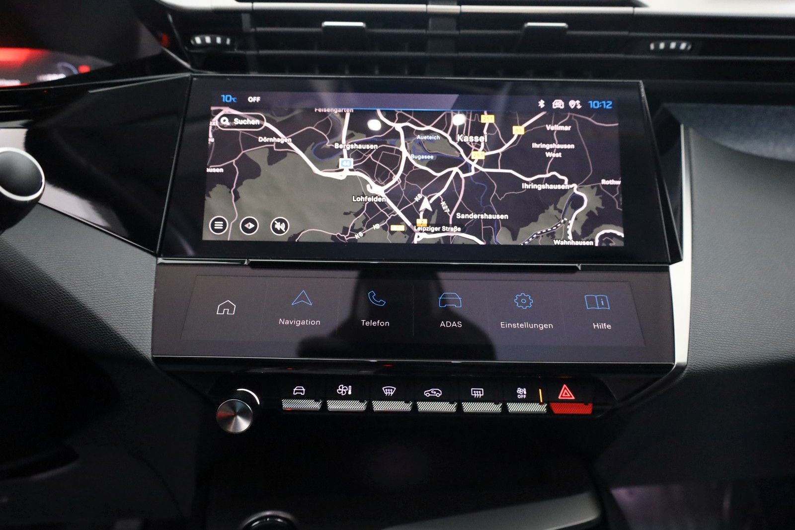 Fahrzeugabbildung Peugeot 308 SW Hybrid 180 Allure T.Leder,Navi,LED,SH,Kam