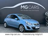 Opel Corsa D Active~Klima~MFL~Tempomat~TÜV 09.2026! - Opel Corsa: 2.0