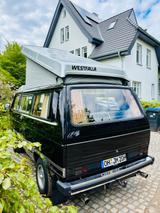 Volkswagen T3 Club Joker LUFT H-ZUL SOLAR TOP - Volkswagen Club joker