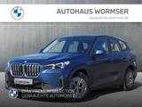 BMW iX1 xDrive30 Head-Up HK HiFi DAB LED Komfortzg. - blaue BMW iX1