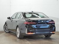 BMW 520 - Vorschau Bild 4