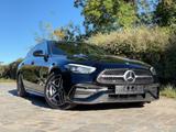Mercedes-Benz C 220 C -Klasse T-Modell C 220 T d*AMG LINE&1ERH - Mercedes-Benz: Klasse AMG