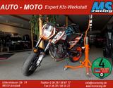 KTM Duke 690 ABS 2.Hand Top - Offers