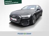 Audi A6 Avant 50 TFSI e qu. 2x S line B&O Matrix Pano
