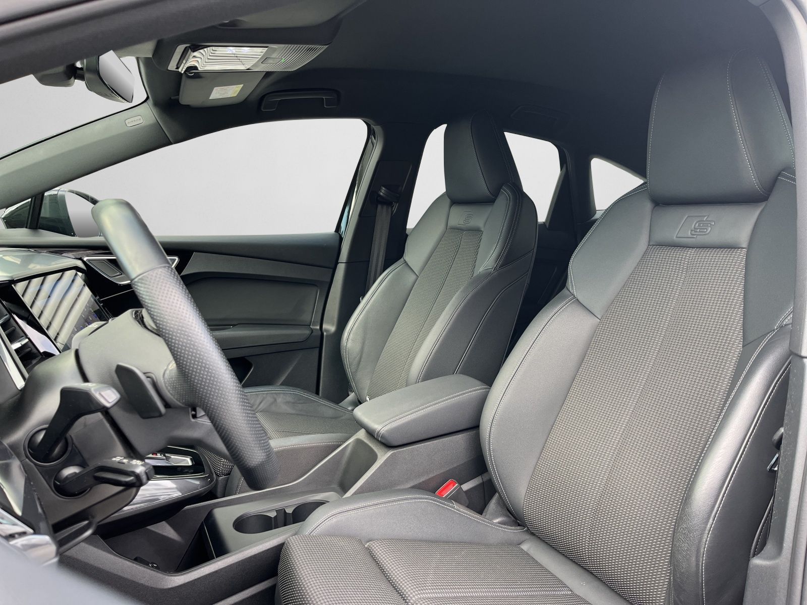 Audi Q4 e-tron - Bild 12