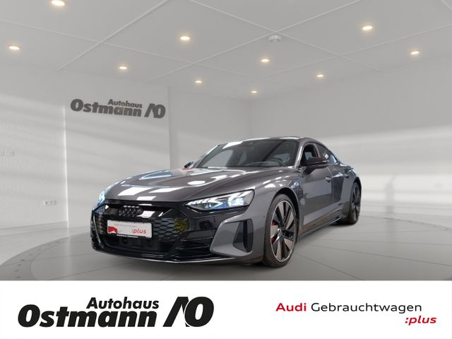 Audi RS e-tron GT quattro HUD 21'' Matrix 360 ACC