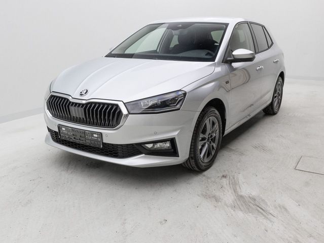 Skoda Fabia Selection 1,0 TSI 85kW *DSG*KESSY*RFK*NAWI