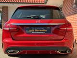 Mercedes-Benz C 200 CGI T-M. AMG Line BURMESTER*Pano*Leder - Mercedes-Benz C 200 Gebrauchtwagen in Bremen