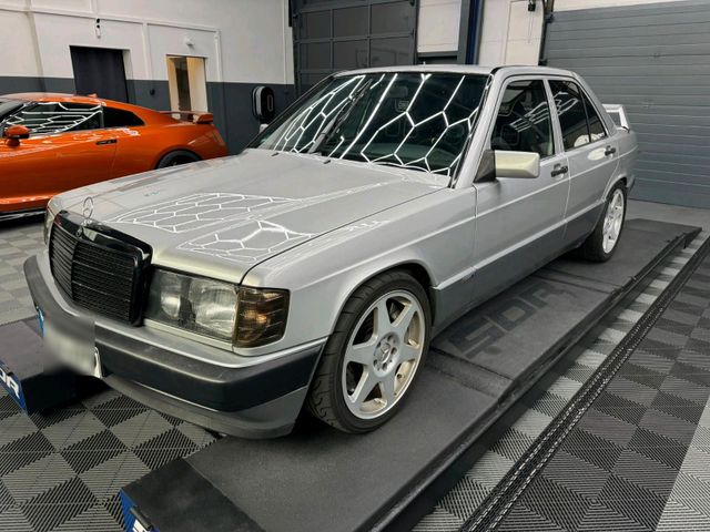 Mercedes-Benz 190E 3.0l Turbo