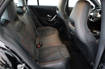 Mercedes CLA 250 Shooting Brake - 6