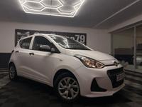 Hyundai i10 Classic KLIMA ISOFIX Klima