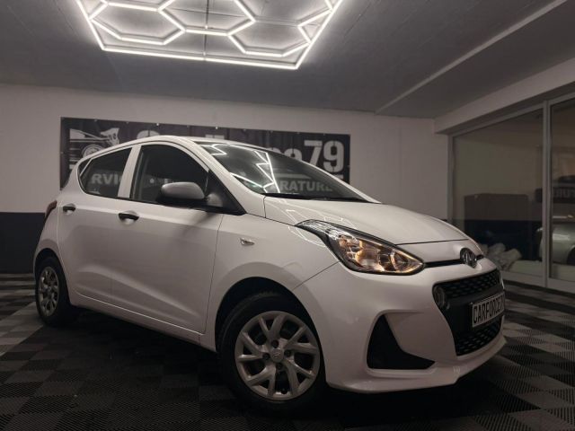HYUNDAI i10 Classic KLIMA ISOFIX Klima