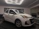 HYUNDAI i10 Classic KLIMA ISOFIX USB RADIO STOFF SITZE