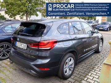 BMW X1 - 2