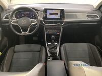 Volkswagen T-Roc - Vorschau Bild 11
