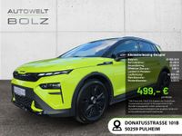Skoda Elroq - Vorschau Bild 1