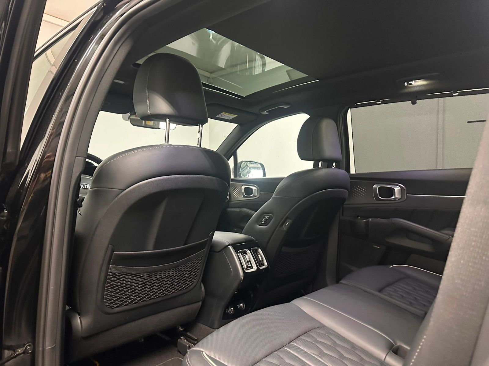 Fahrzeugabbildung Kia Sorento Platinum 4WD Plug-In Hybrid*viele Extras