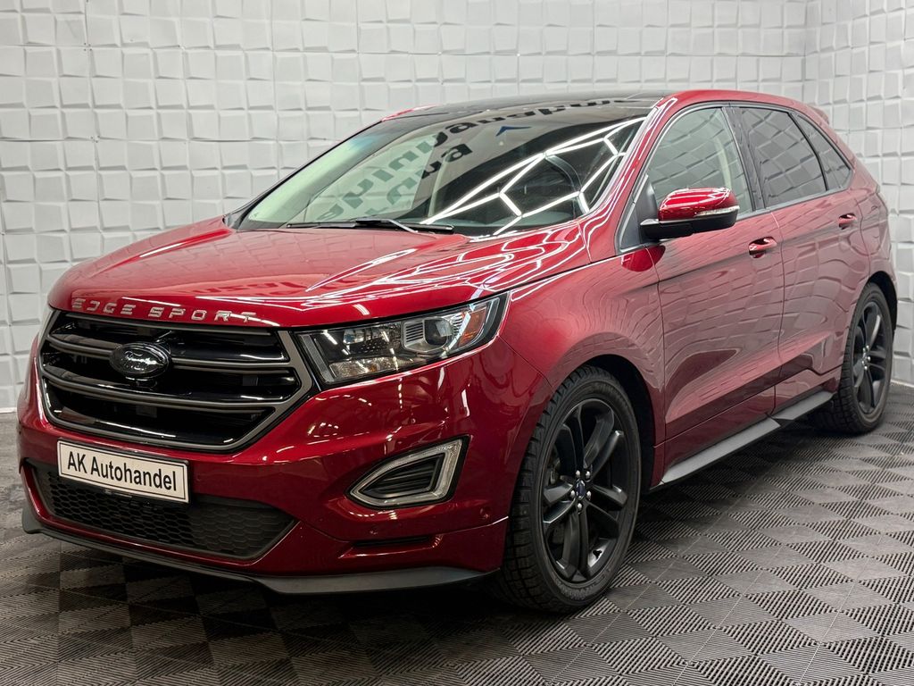 Image of Ford Edge