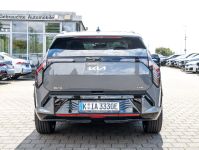 Kia EV3 - Vorschau Bild 11