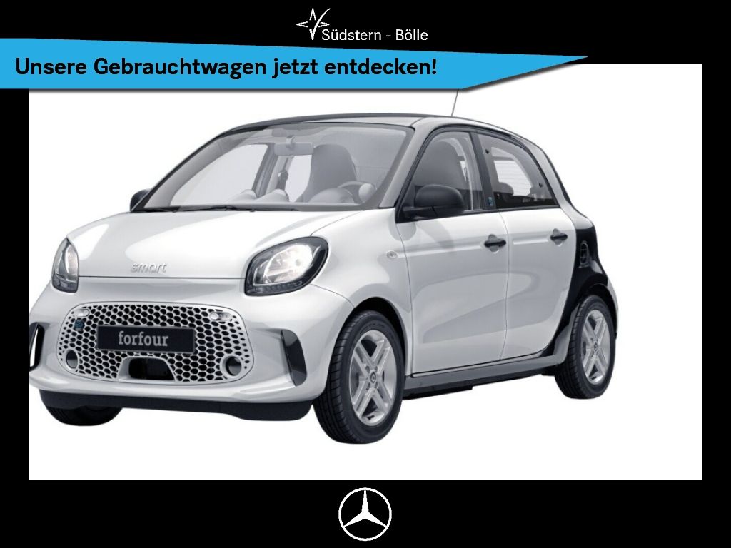 Angebot ansehen Smart ForFour