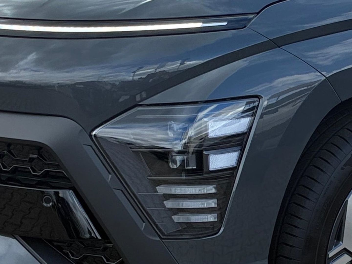 Hyundai KONA - Bild 6