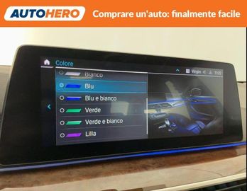 BMW 530 - 12