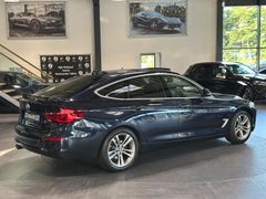 BMW 320 Gran Turismo - Ansicht 3