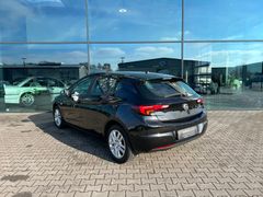 Fahrzeugabbildung Opel Astra K 1.2 Turbo Navi Sitzhzng Einparkhilfe 16"