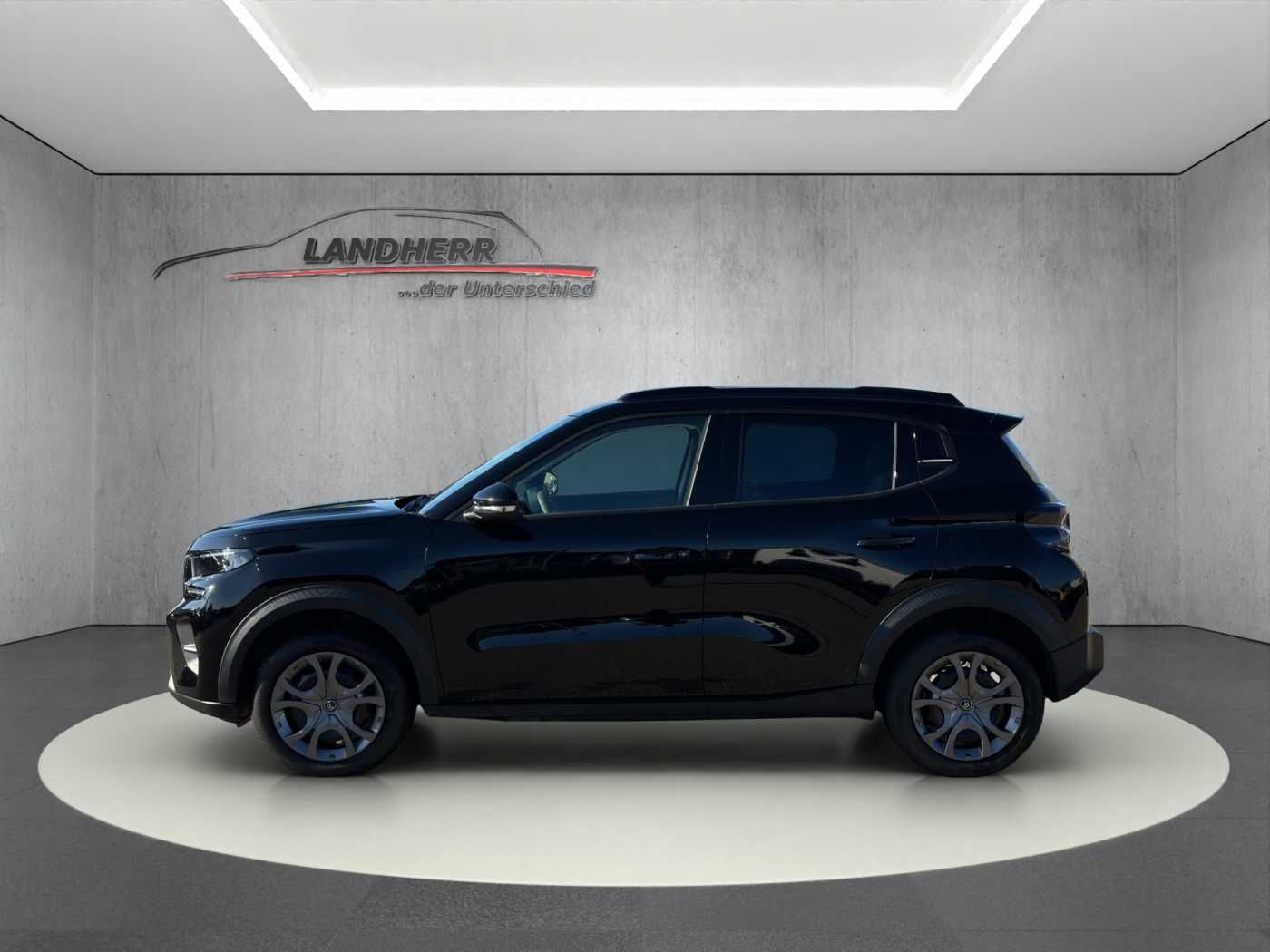 Citroën e-C3 Standard Range Max//Kamera/LED Navi imagem 2